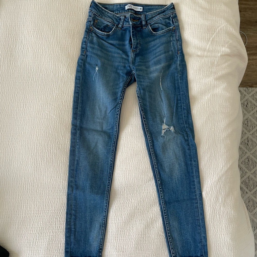 Zara Skinny Jean